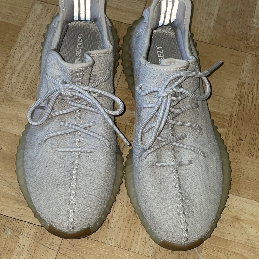 Yeezy 350 Sesame